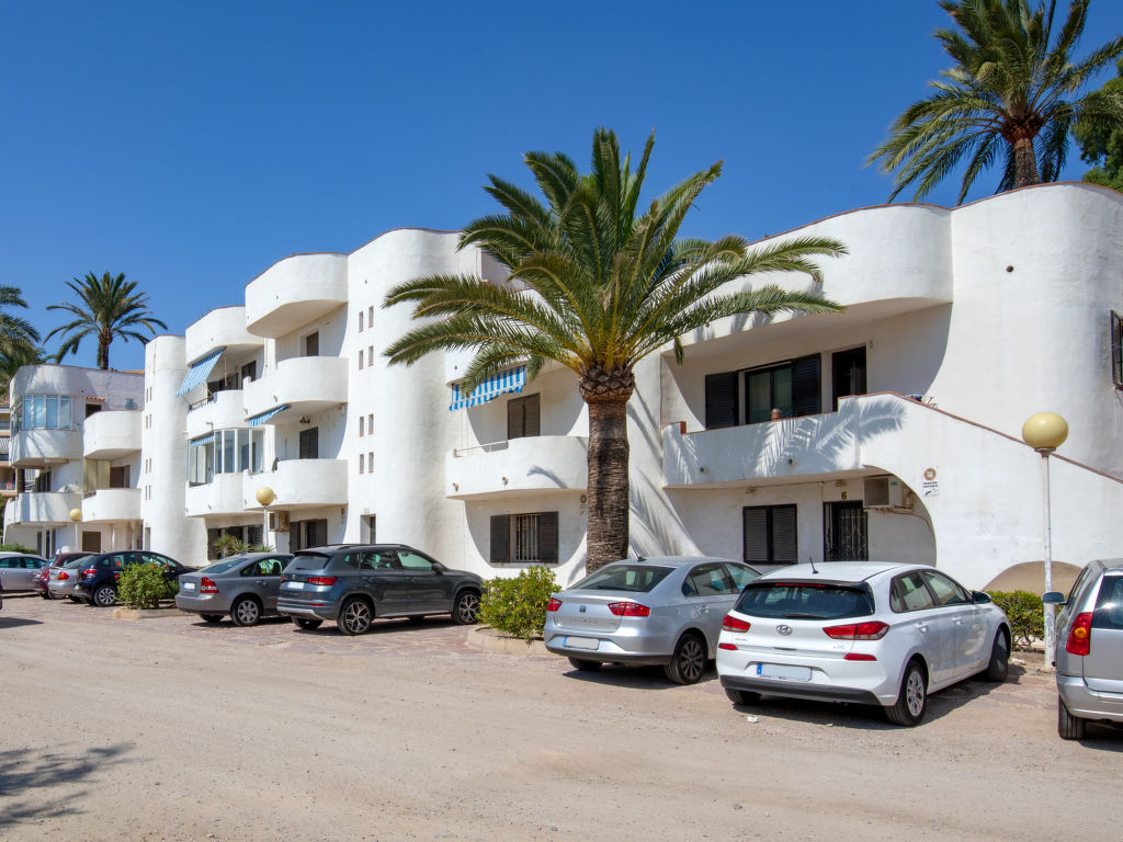 Ferienwohnung Albaranas Ferienwohnung  Denia