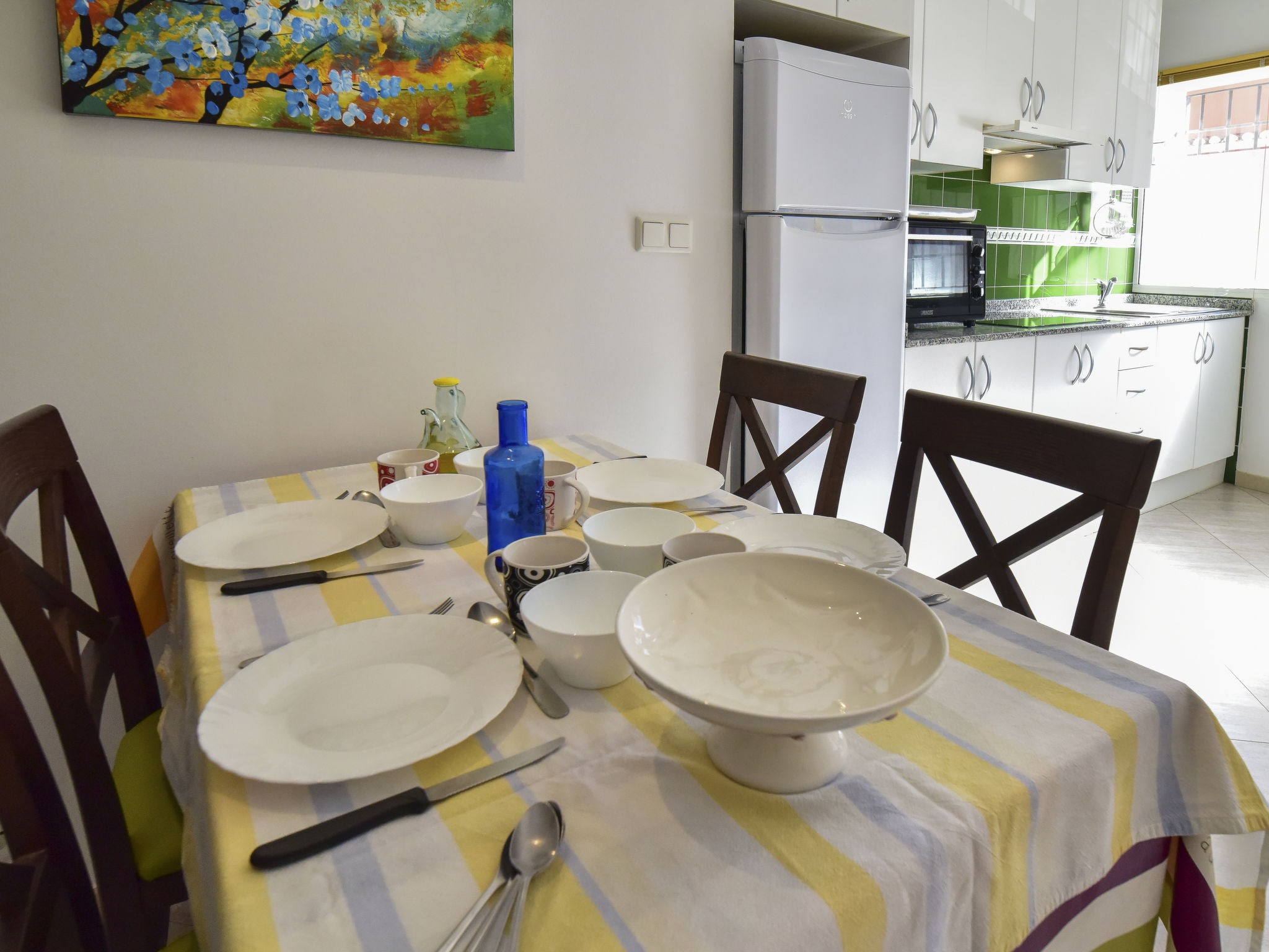 Photo of Caseta Blanqueta