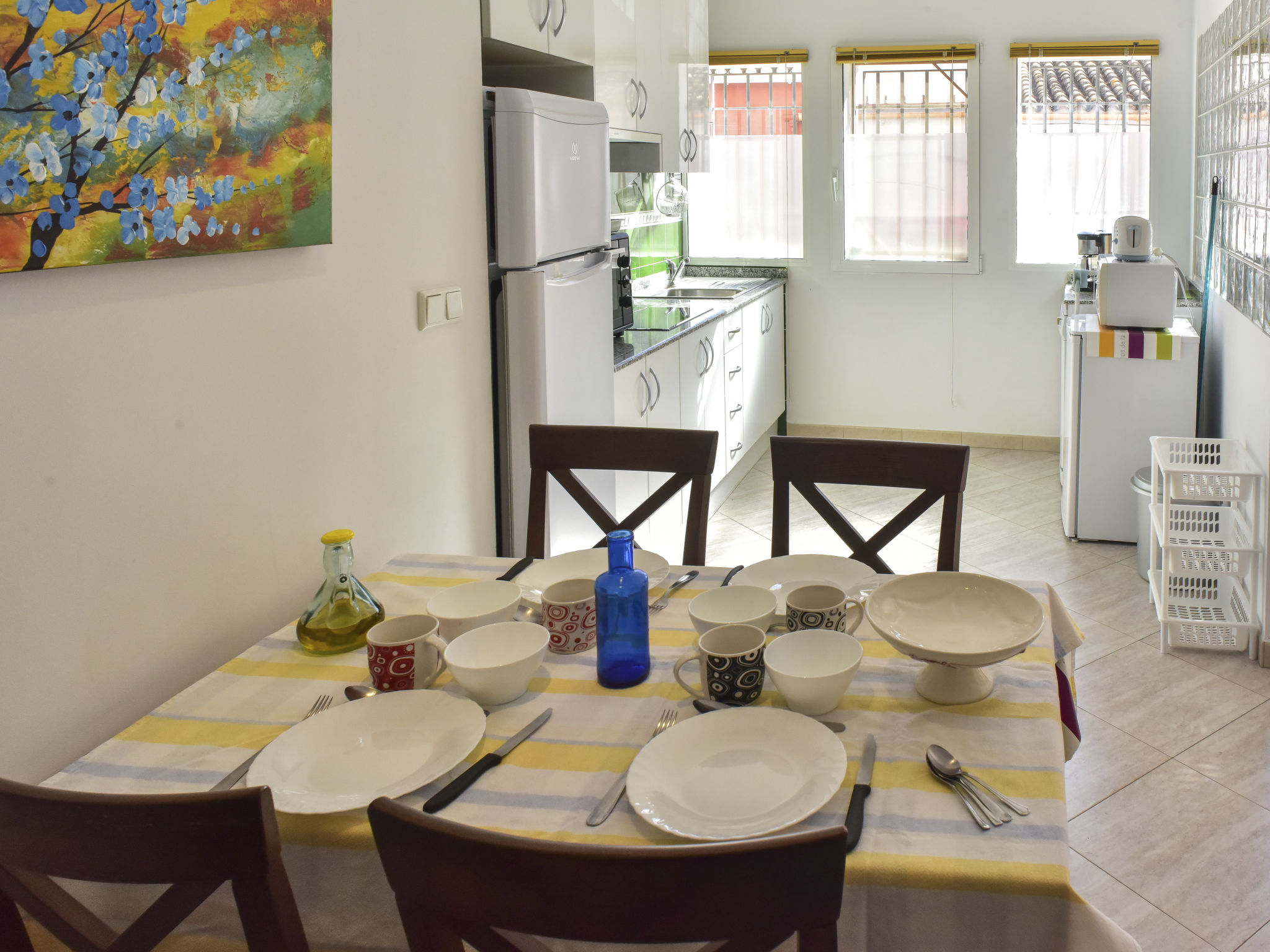 Photo of Caseta Blanqueta