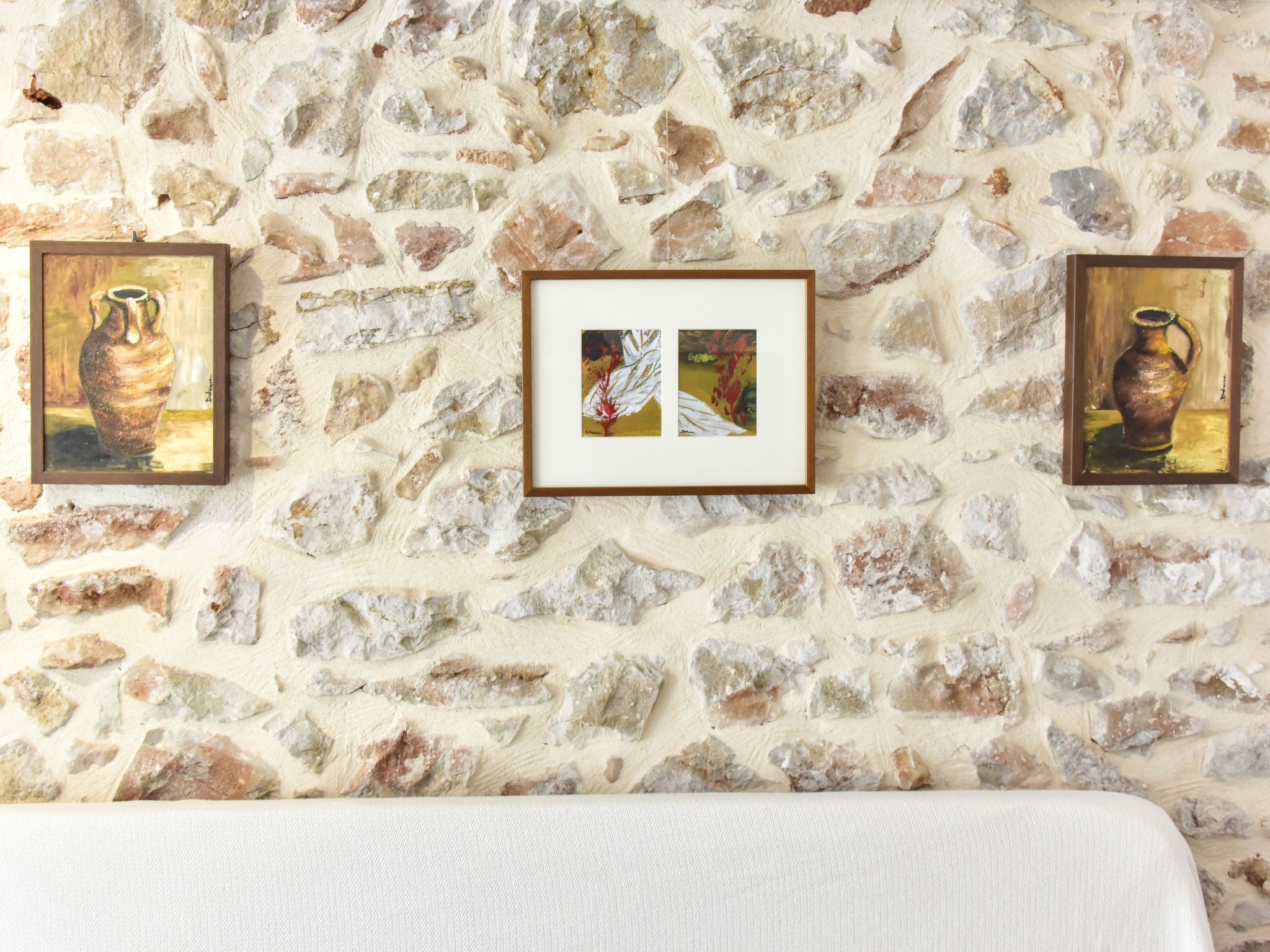 Photo of Caseta Blanqueta