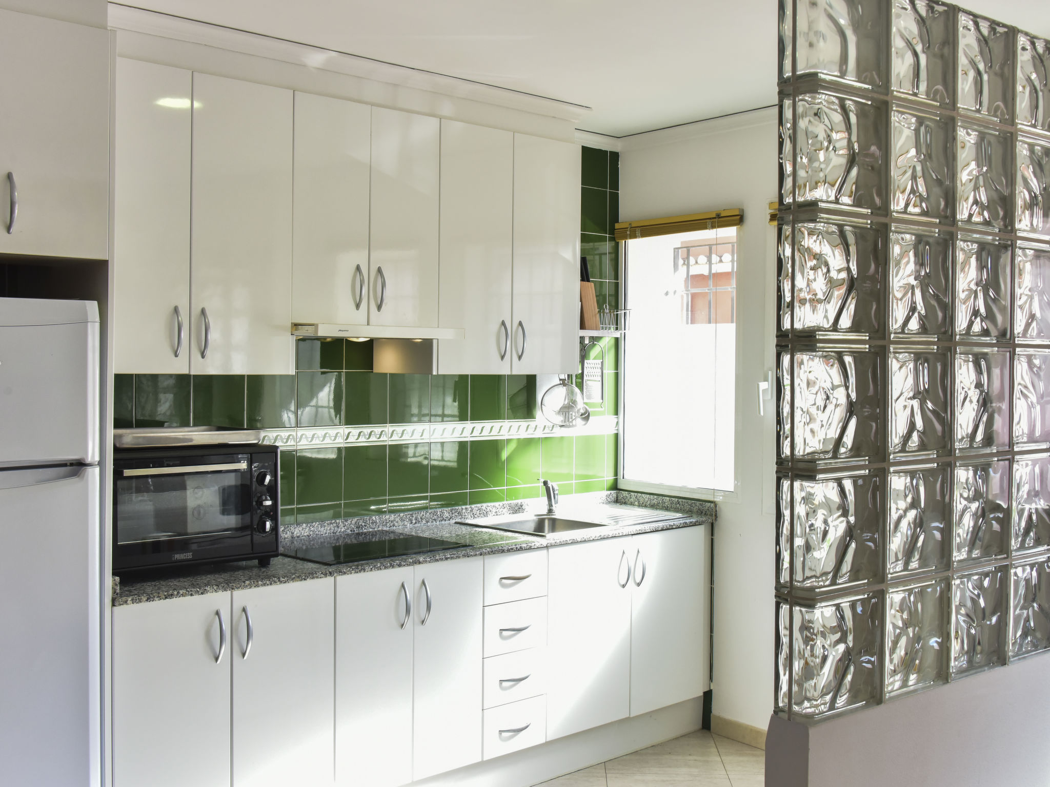 Photo of Caseta Blanqueta