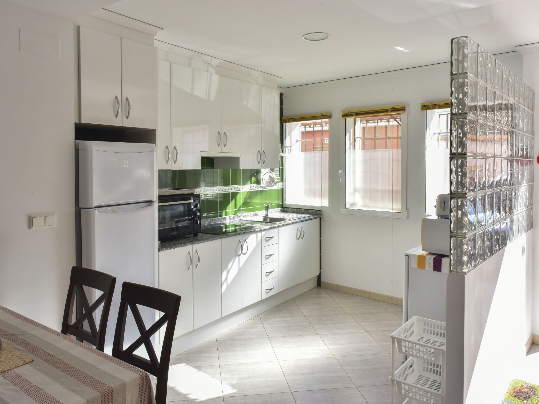 Photo of Caseta Blanqueta