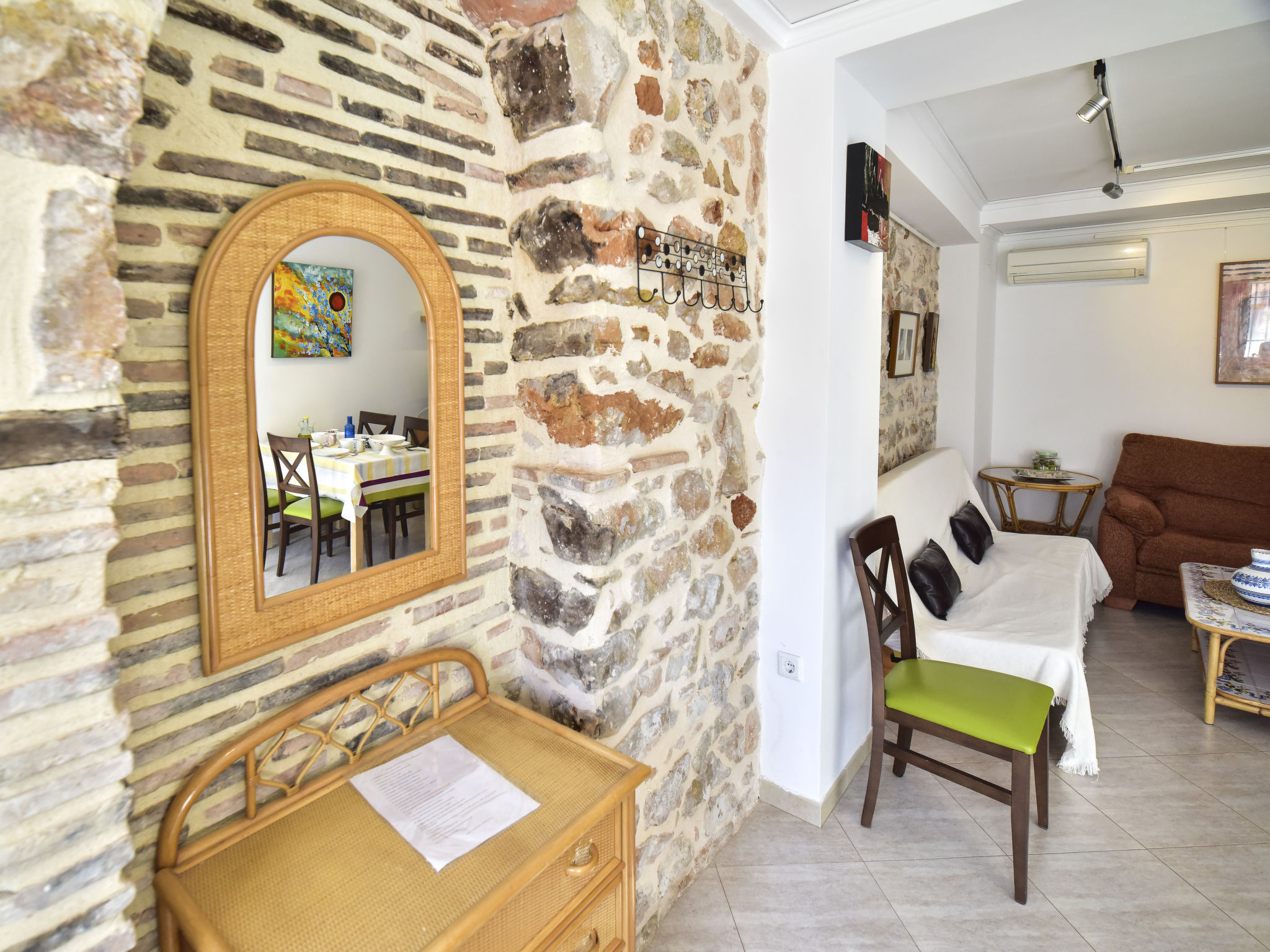 Photo of Caseta Blanqueta