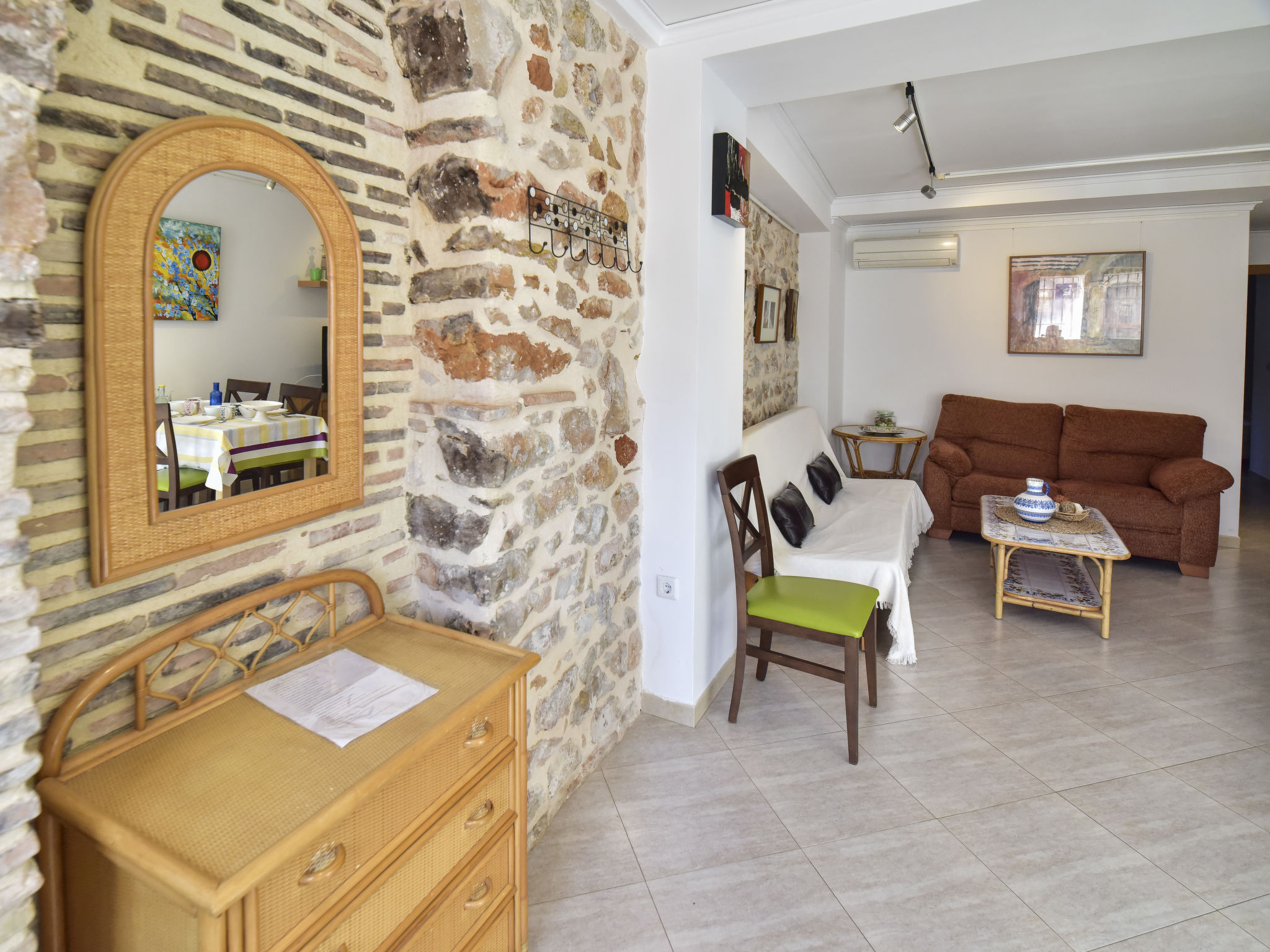 Photo of Caseta Blanqueta