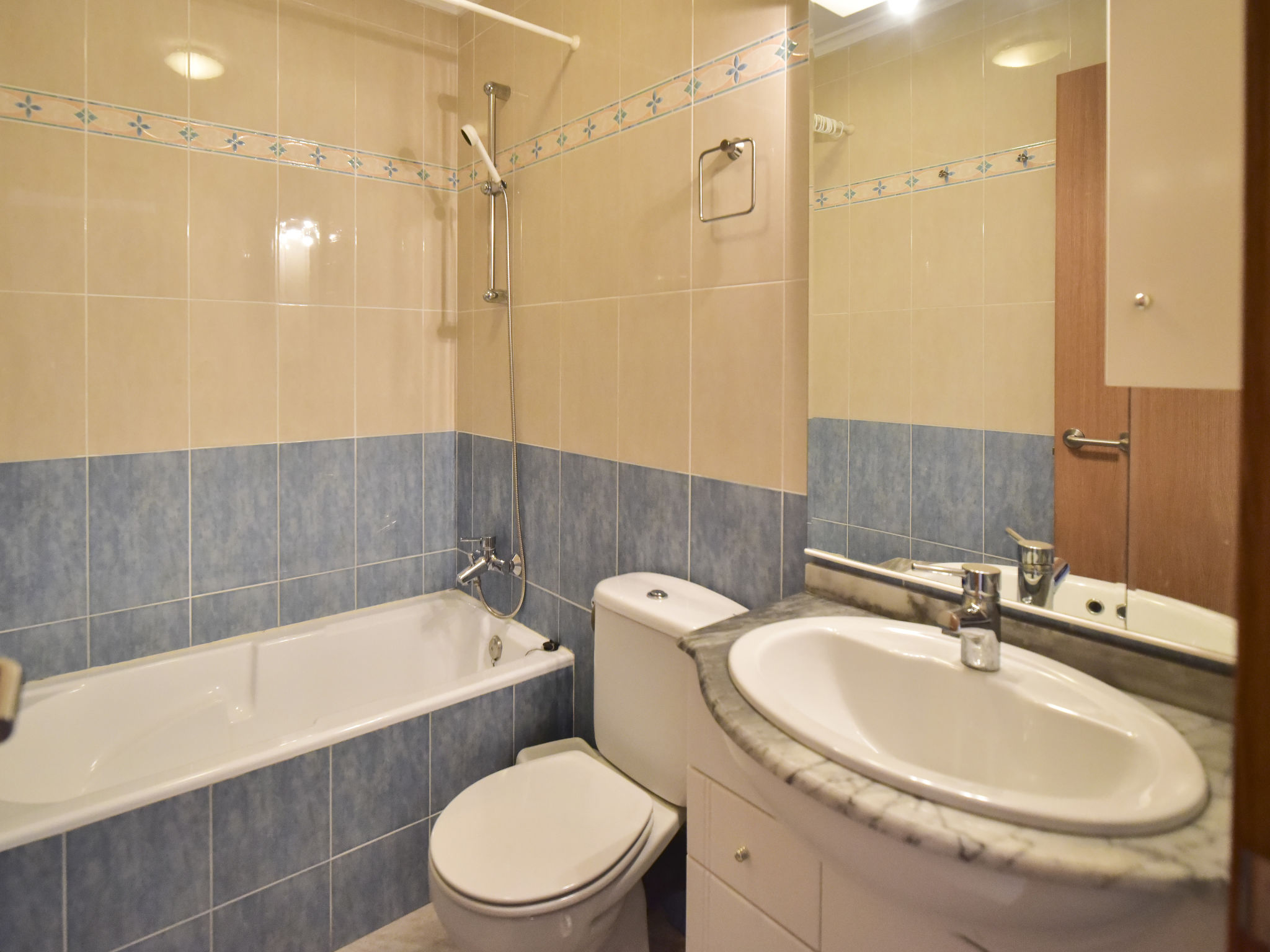 Photo of Caseta Blanqueta