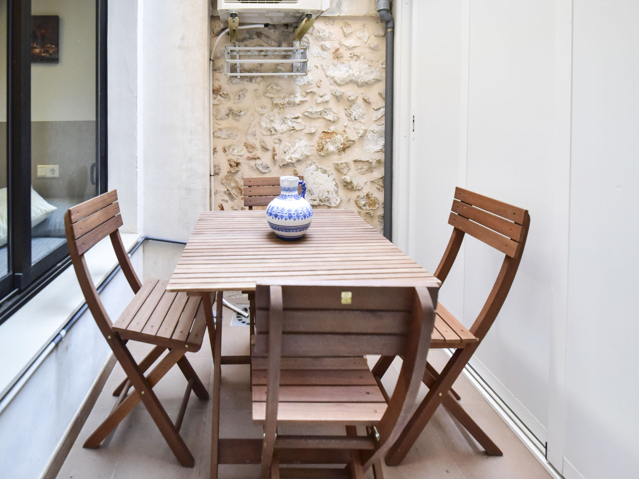 Photo of Caseta Blanqueta