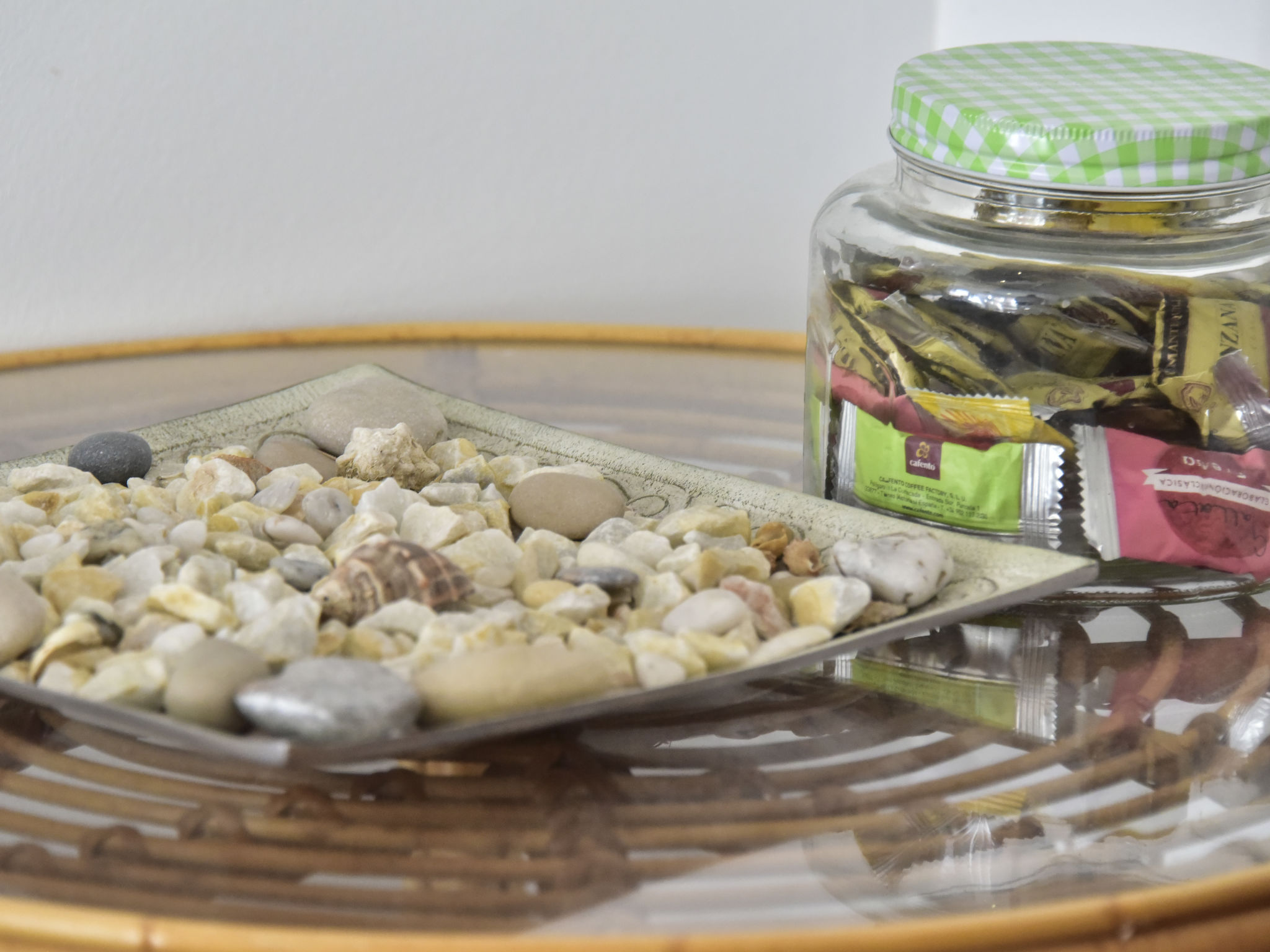 Photo of Caseta Blanqueta