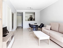 Apartamento Rincón del Mediterráneo