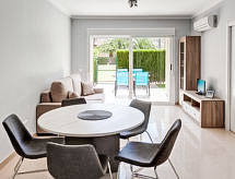 Apartamento Rincón del Mediterráneo