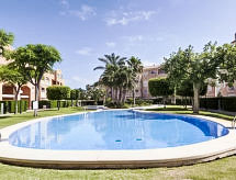 Apartamento Rincón del Mediterráneo