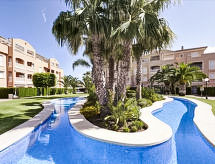 Apartamento Rincón del Mediterráneo