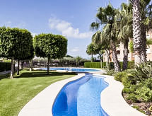 Apartamento Rincón del Mediterráneo