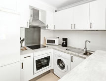 Apartamento Rincón del Mediterráneo