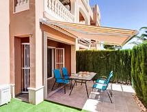 Apartamento Rincón del Mediterráneo