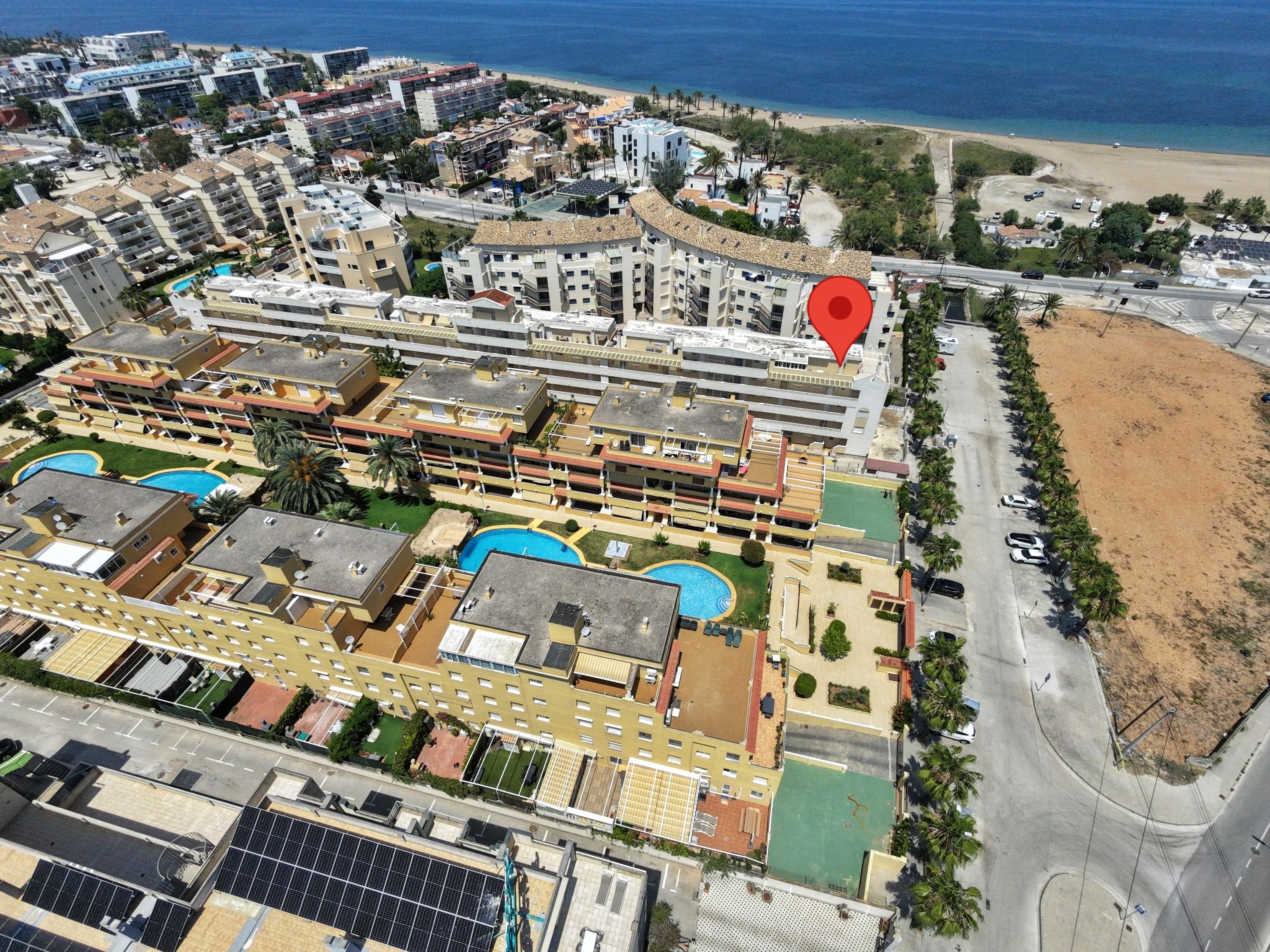Residencial Daly