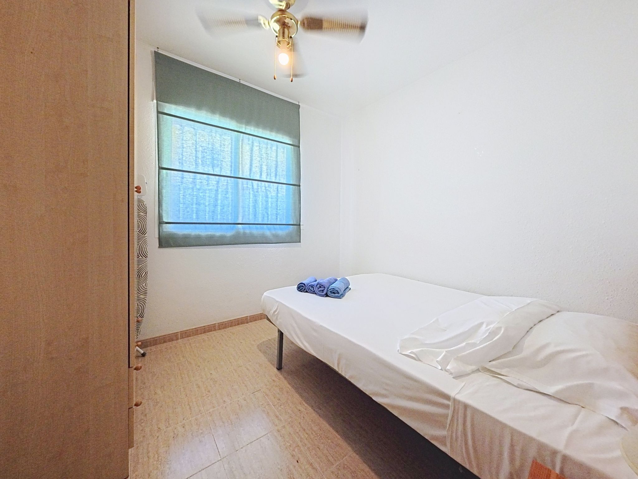 Residencial Daly - Binnen