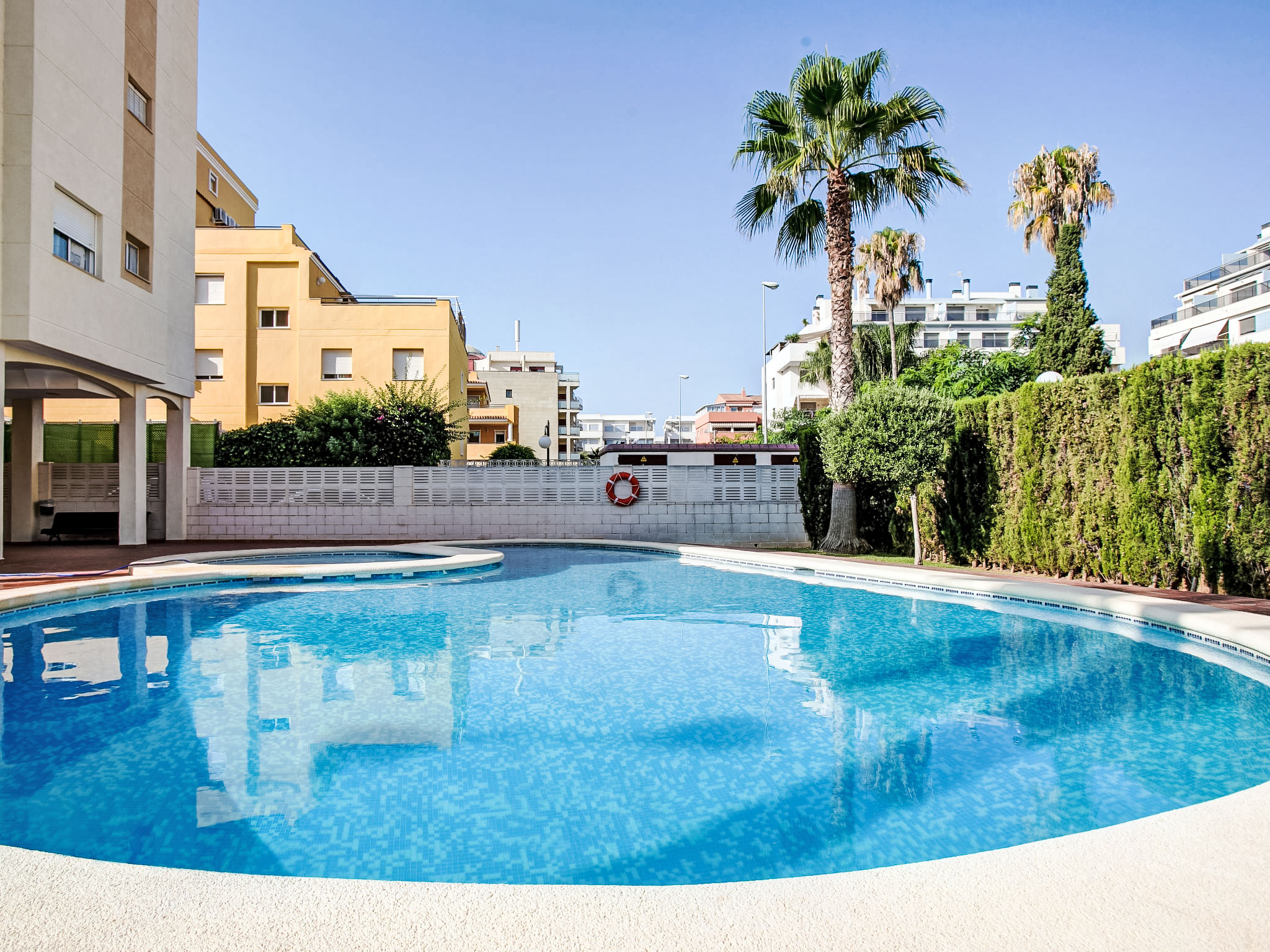 Photo of Residencial Daly