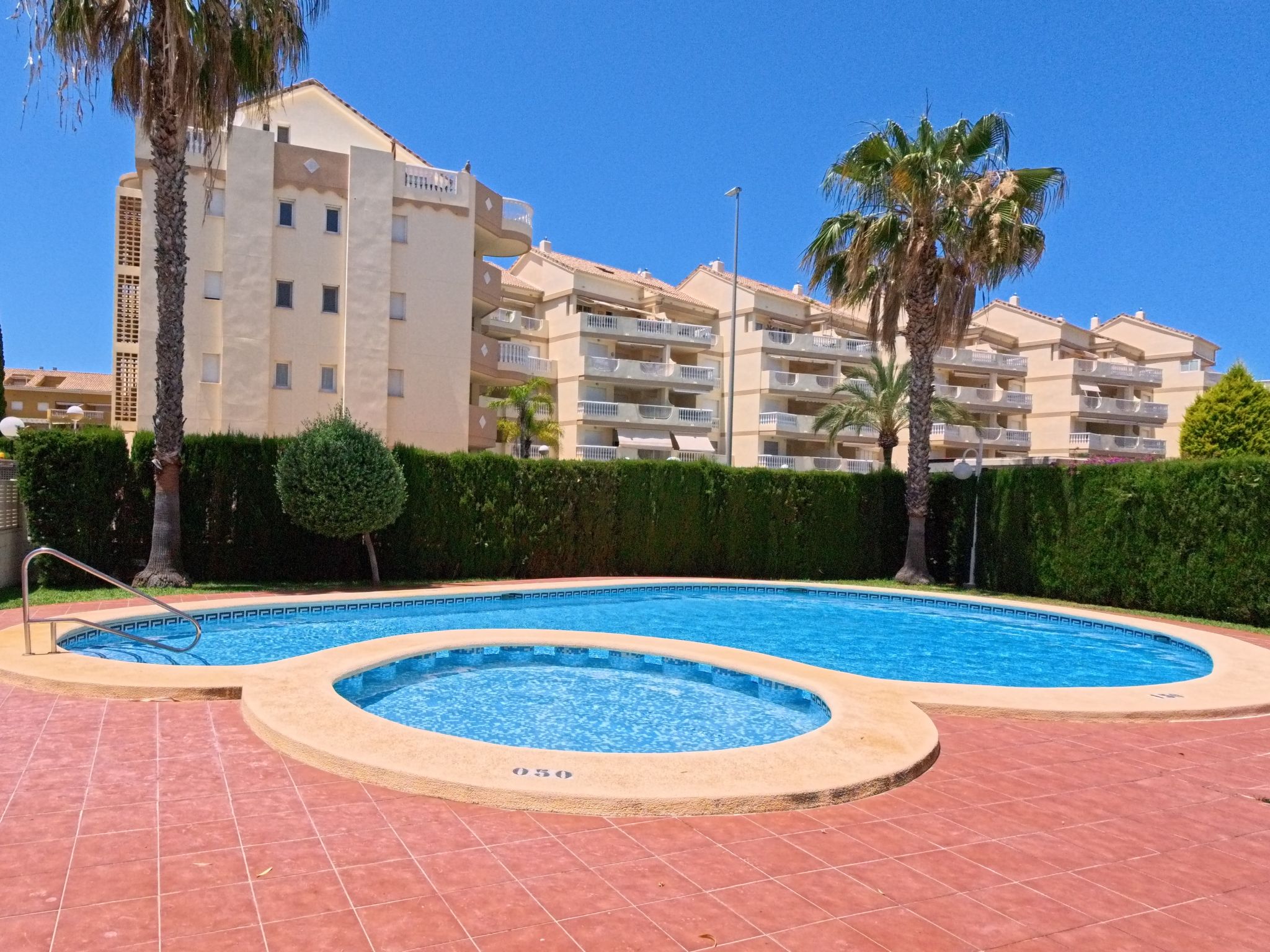 Residencial Daly - Buiten