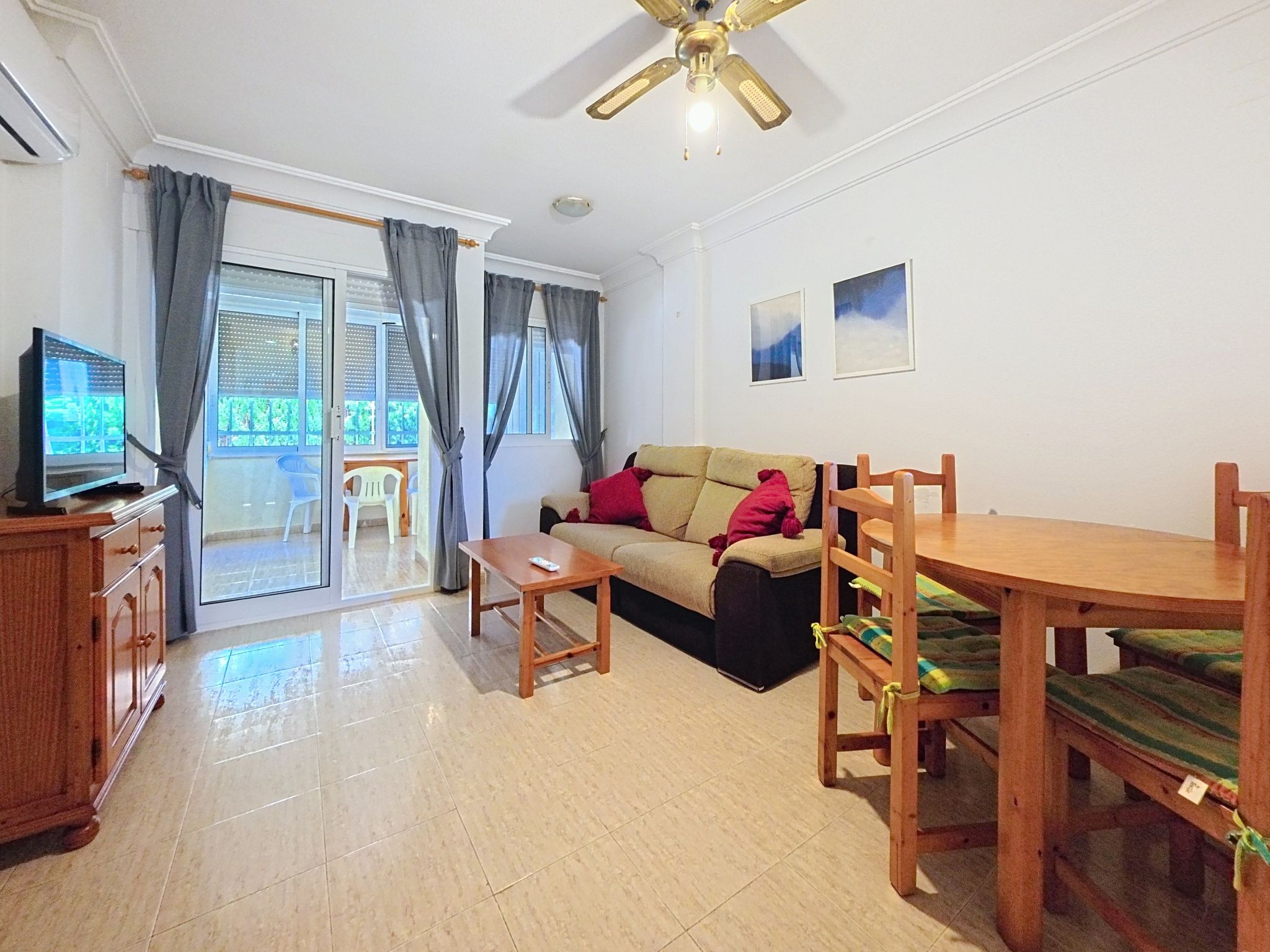 Residencial Daly