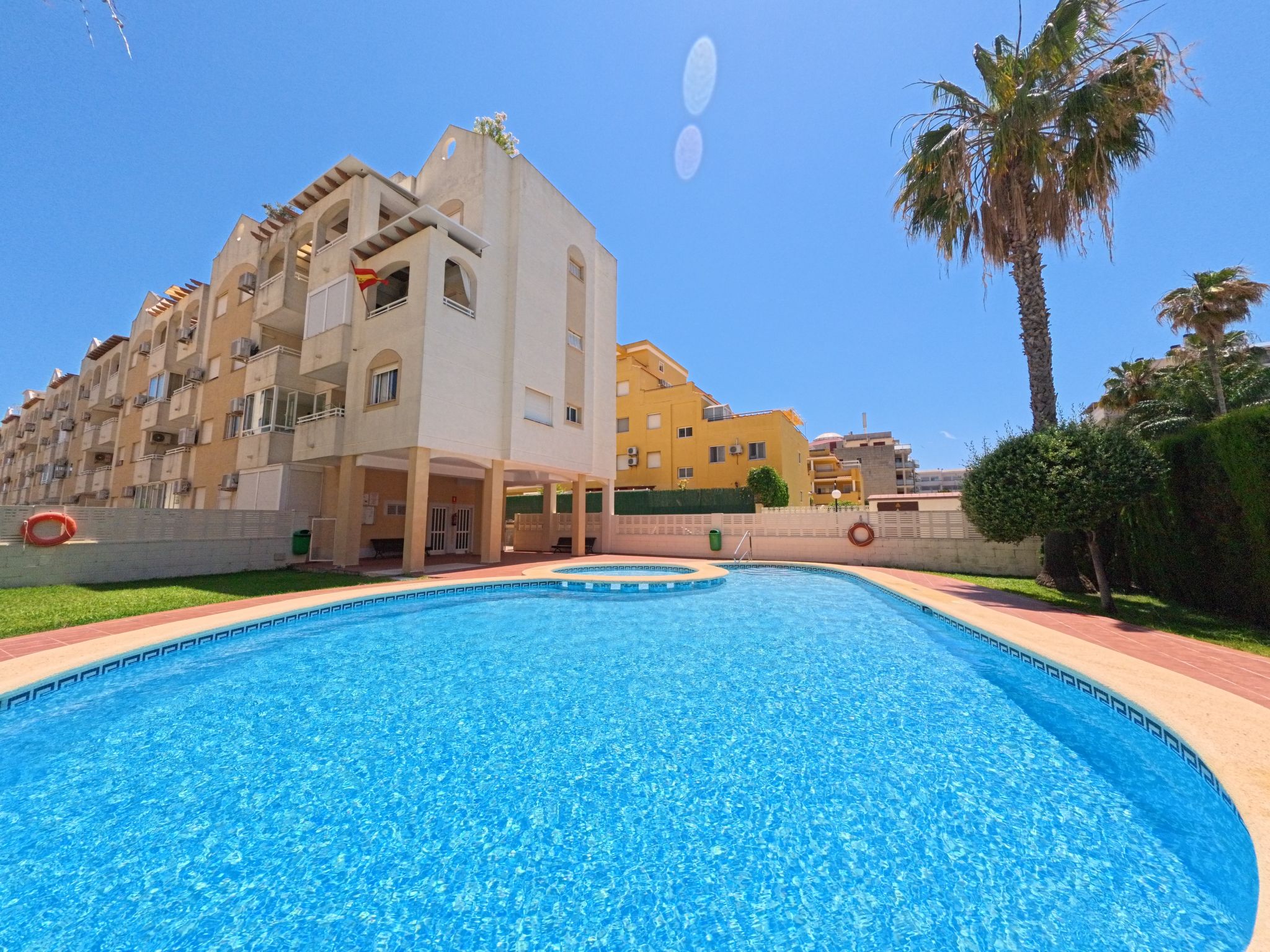 Residencial Daly