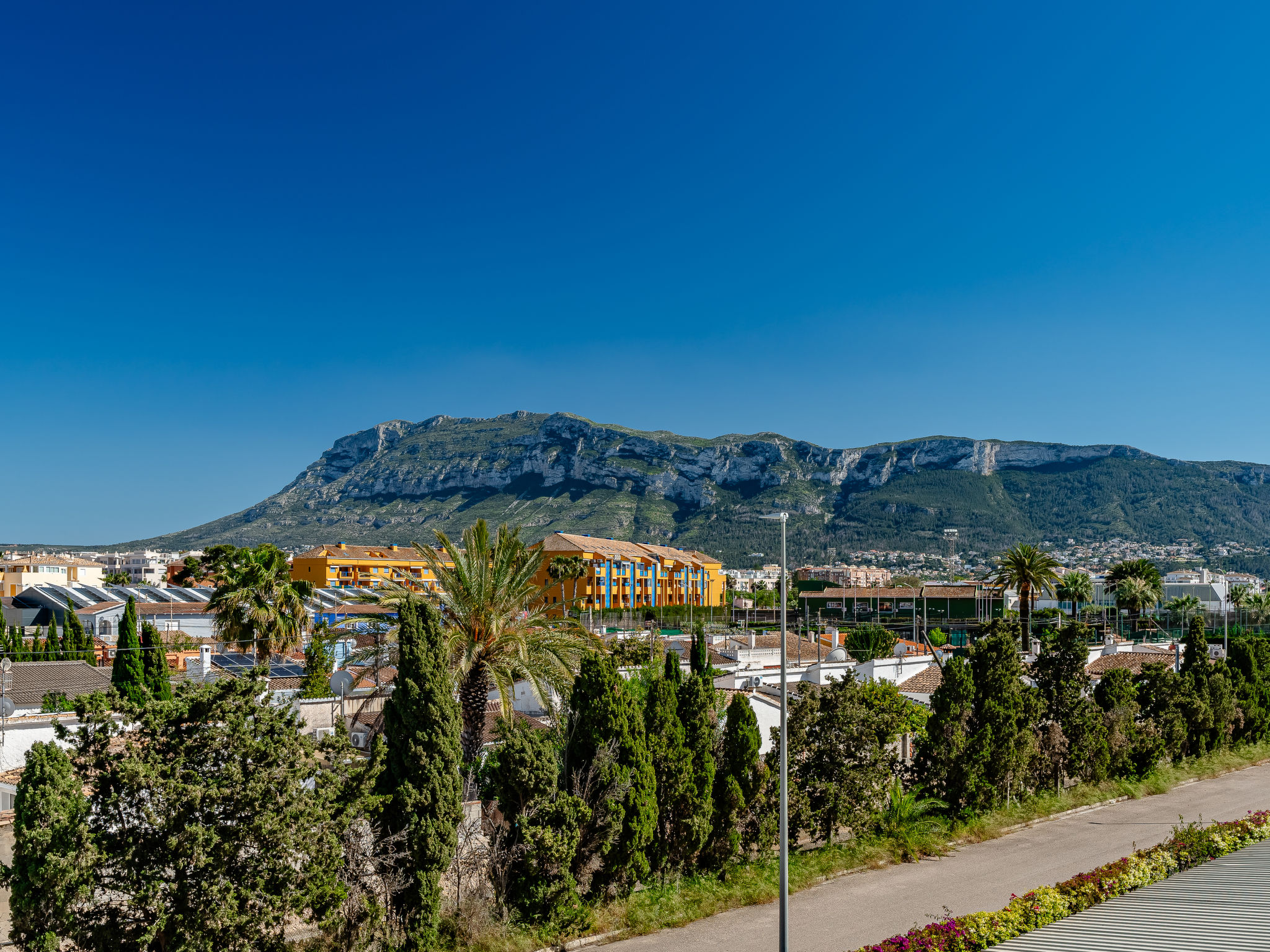 Estrella Blanca-Buiten