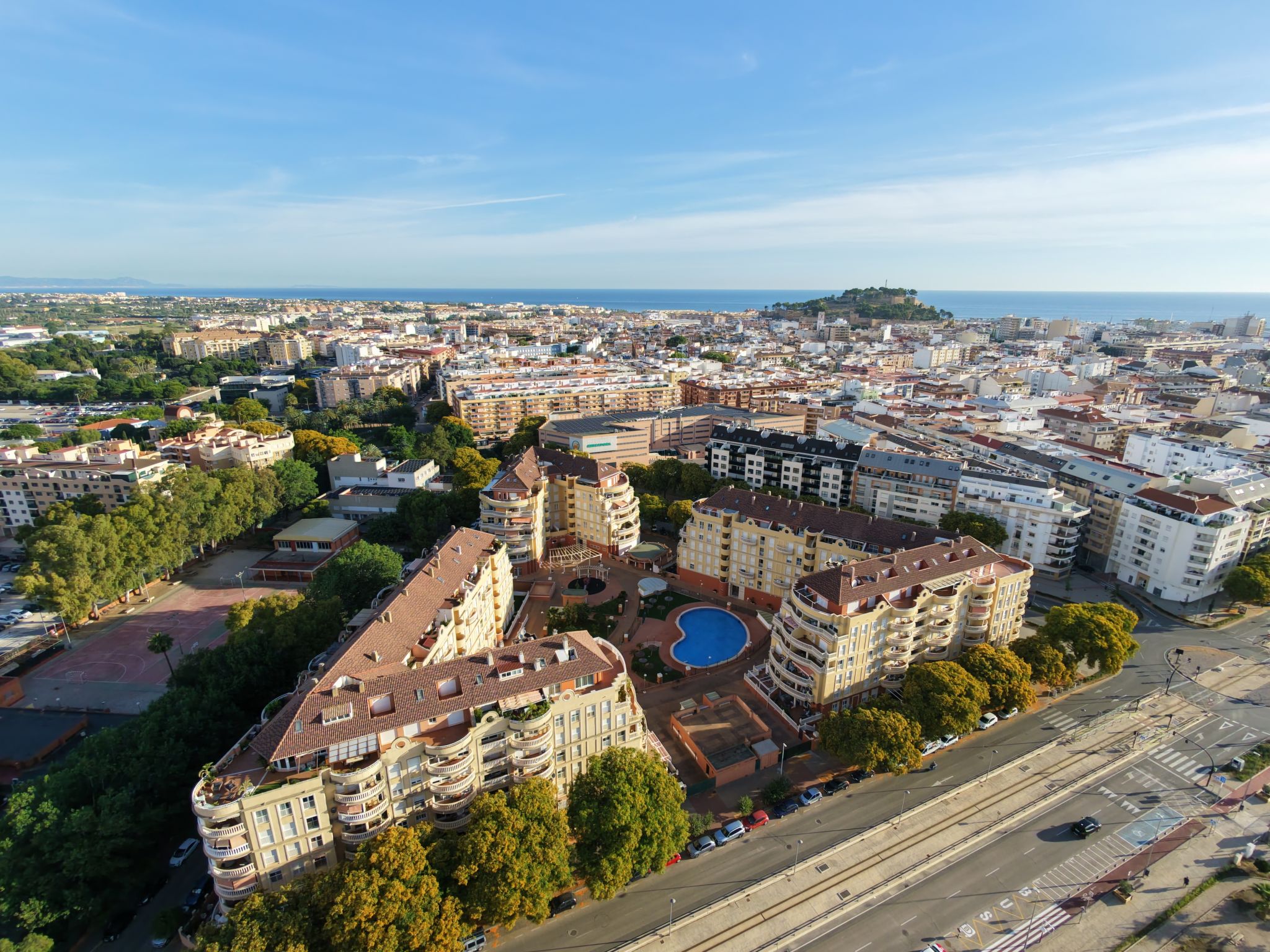 Photo of Jardines del Montgo