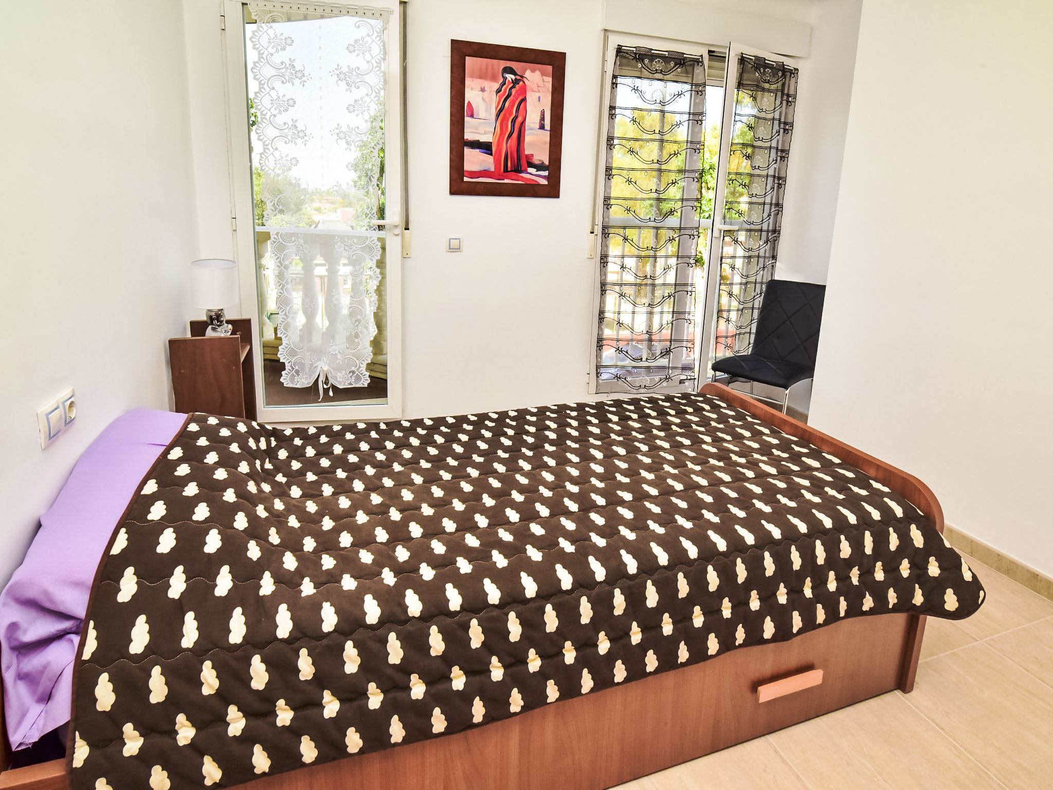 Photo of Jardines del Montgo