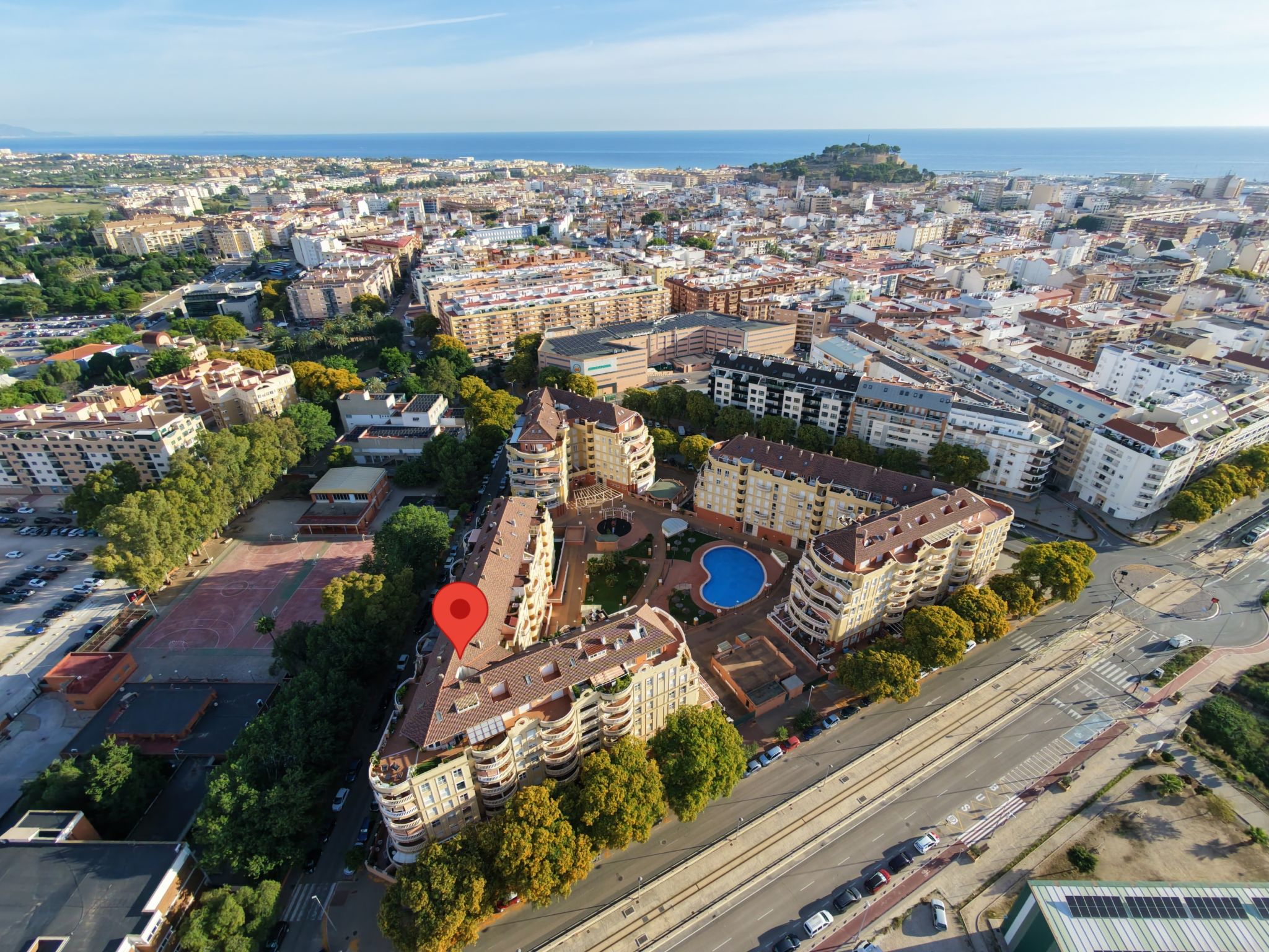 Photo of Jardines del Montgo