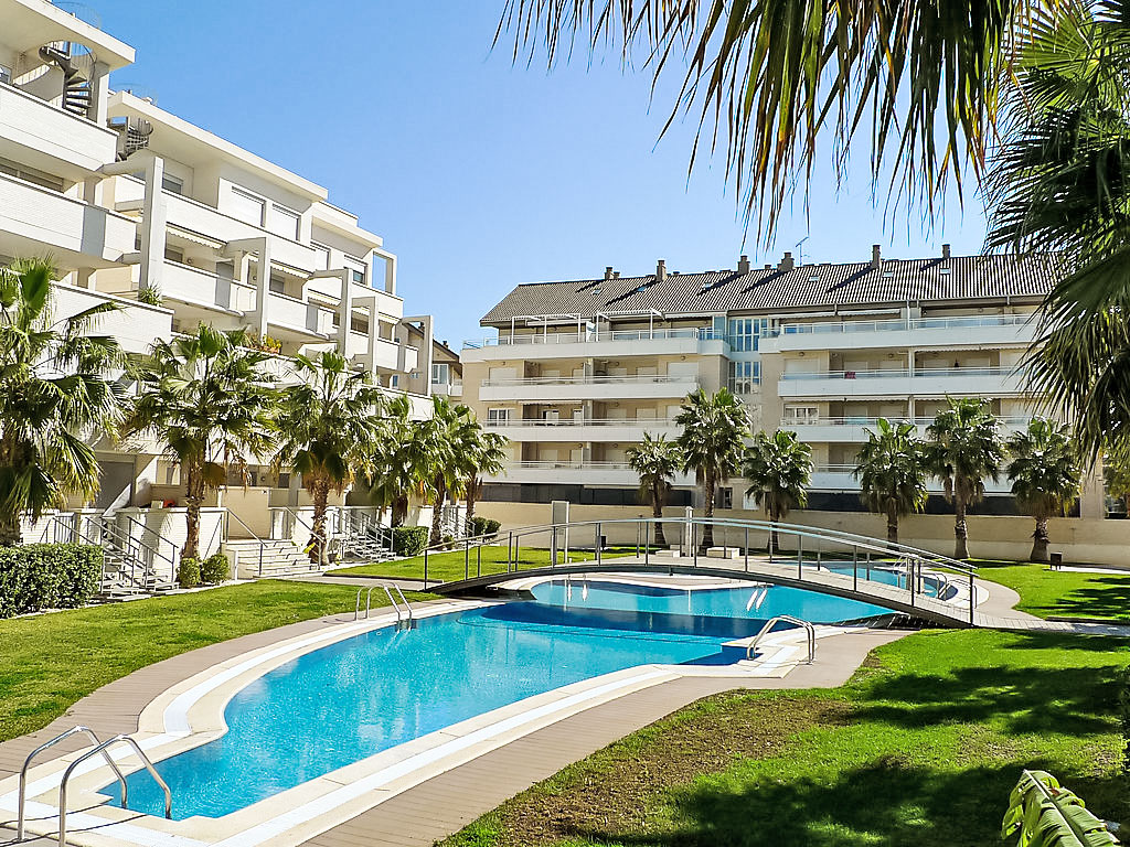 Ferienwohnung Elegance Ferienwohnung in Spanien