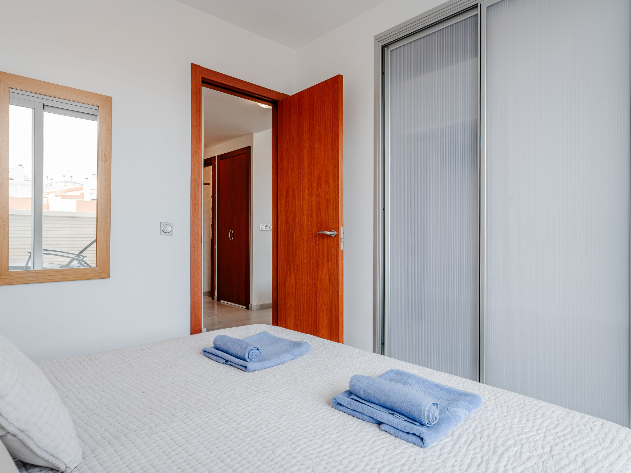 Elegance Sol - Dedans