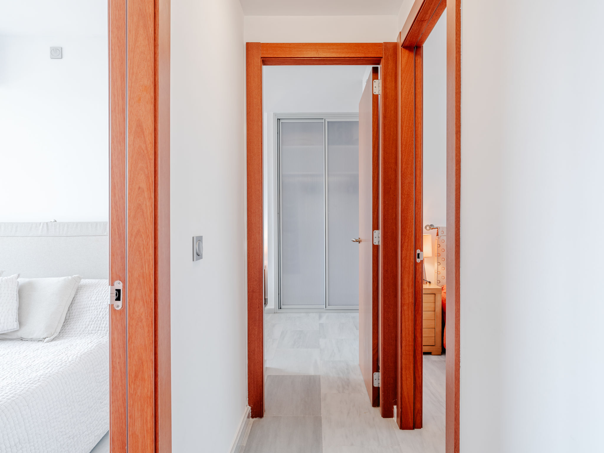 Elegance Sol - Dedans