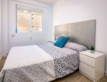 Luxe studio aan de Costa Blanca: modern comfort in hartje Dénia - thumbnail 5