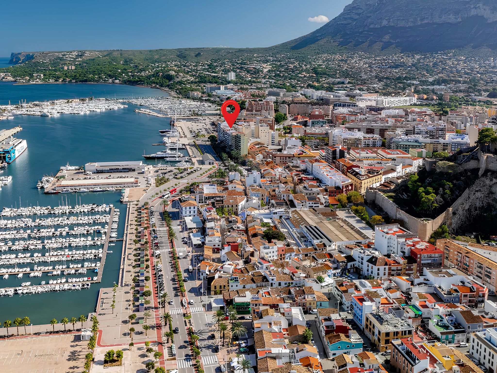 Photo of Puerto Denia