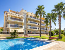 Jardines de Denia VI