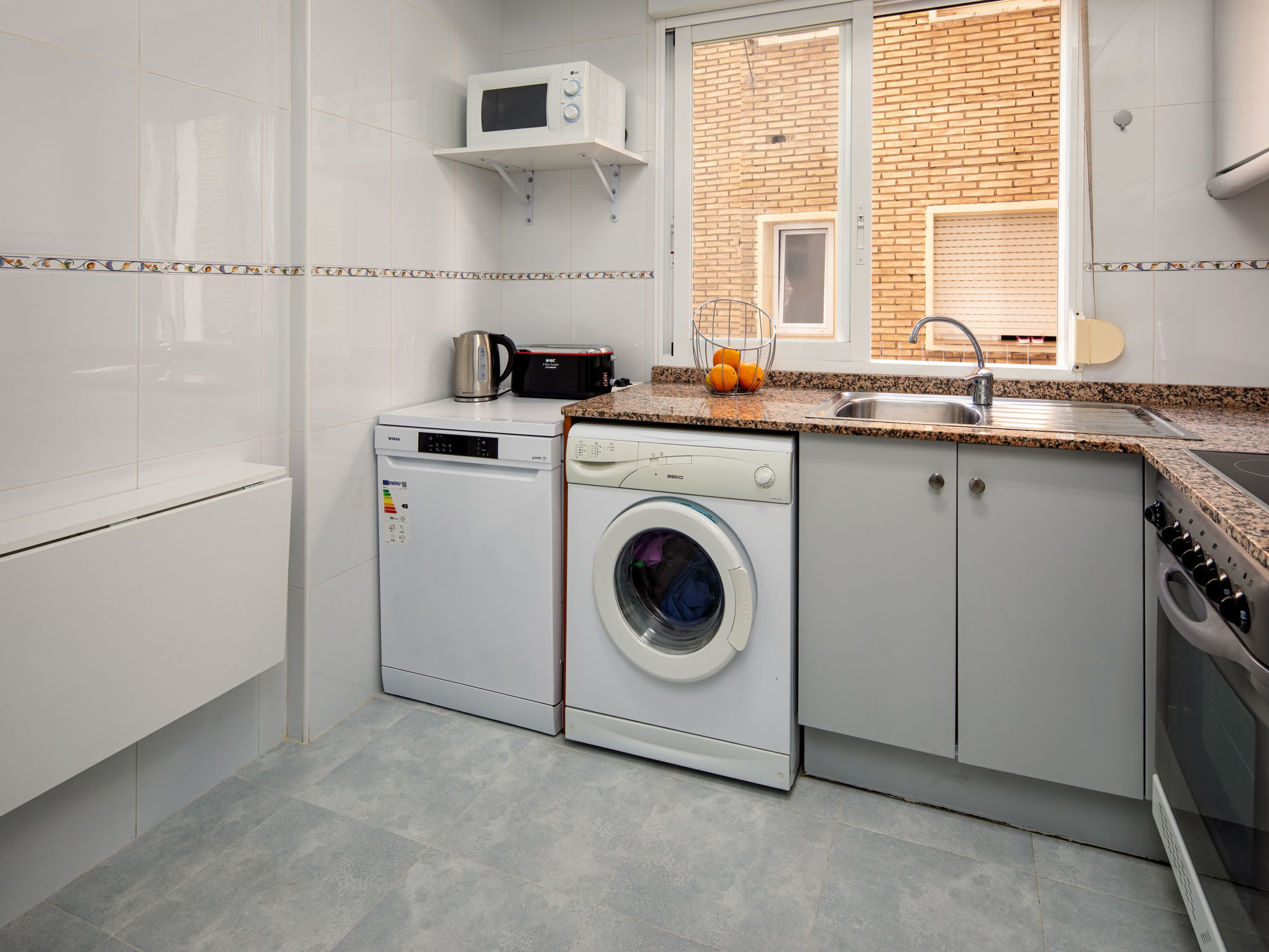 Photo of Puerto Denia Cervantes