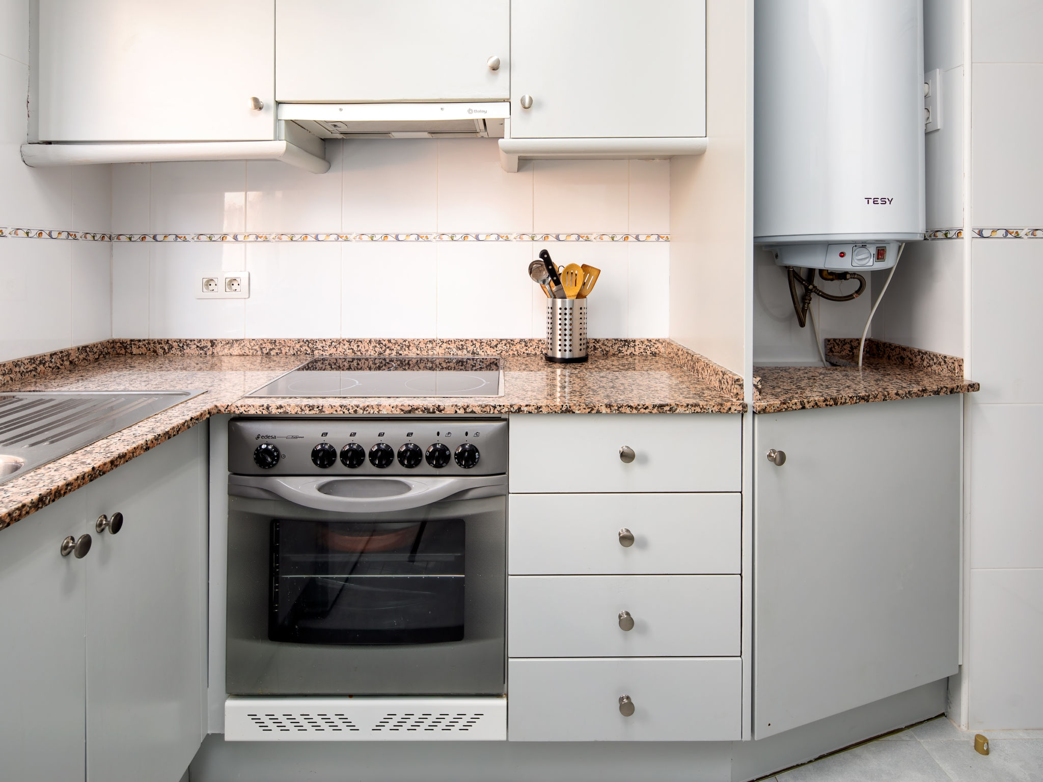 Photo of Puerto Denia Cervantes