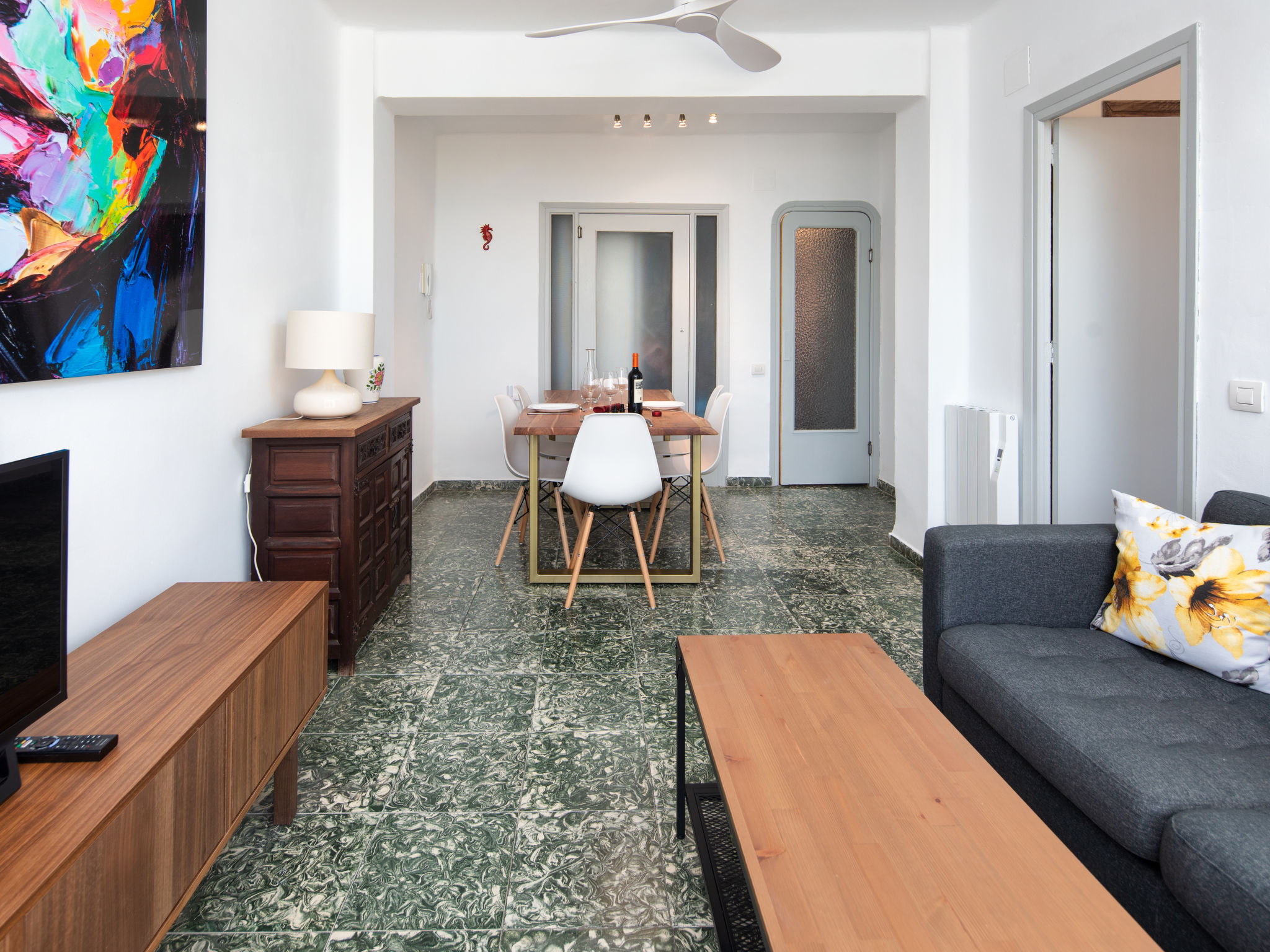 Photo of Puerto Denia Cervantes