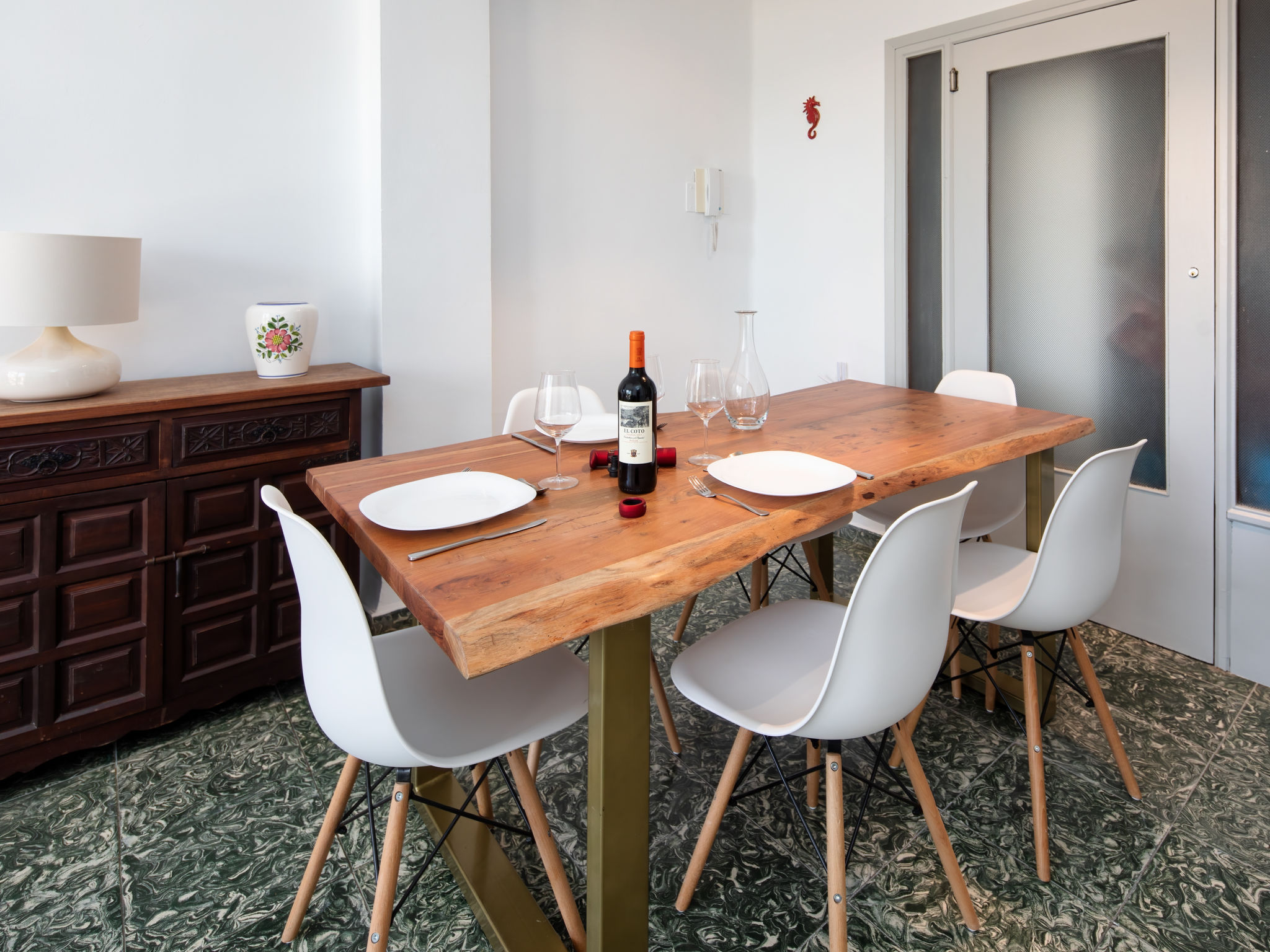 Photo of Puerto Denia Cervantes