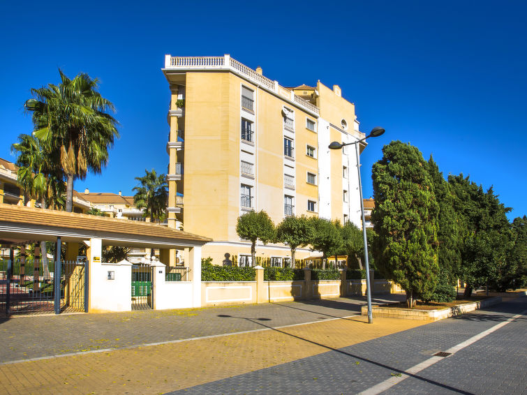 Photo of Denia Plaza Bonita