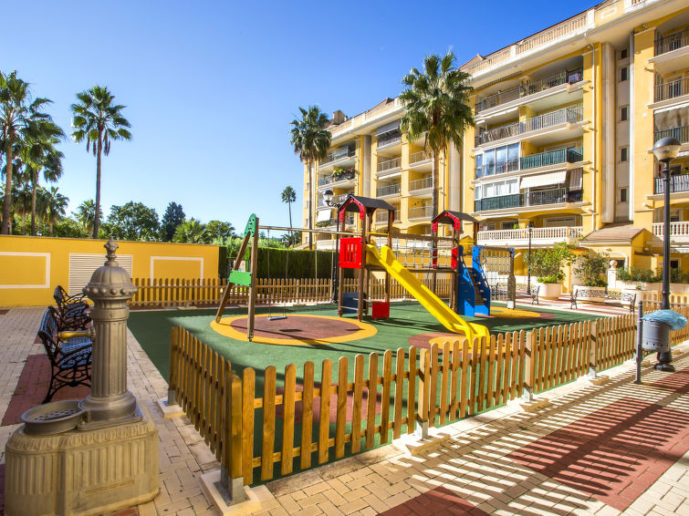 Photo of Denia Plaza Bonita