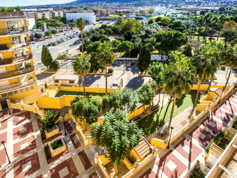 Photo of Denia Plaza Bonita