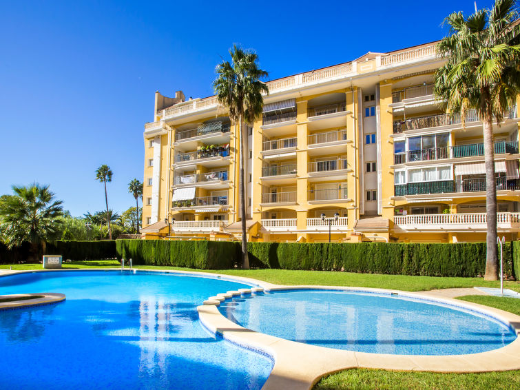 Search and Stay destination Dénia, VC - Spain from AU$ 169. Denia Plaza Bonita