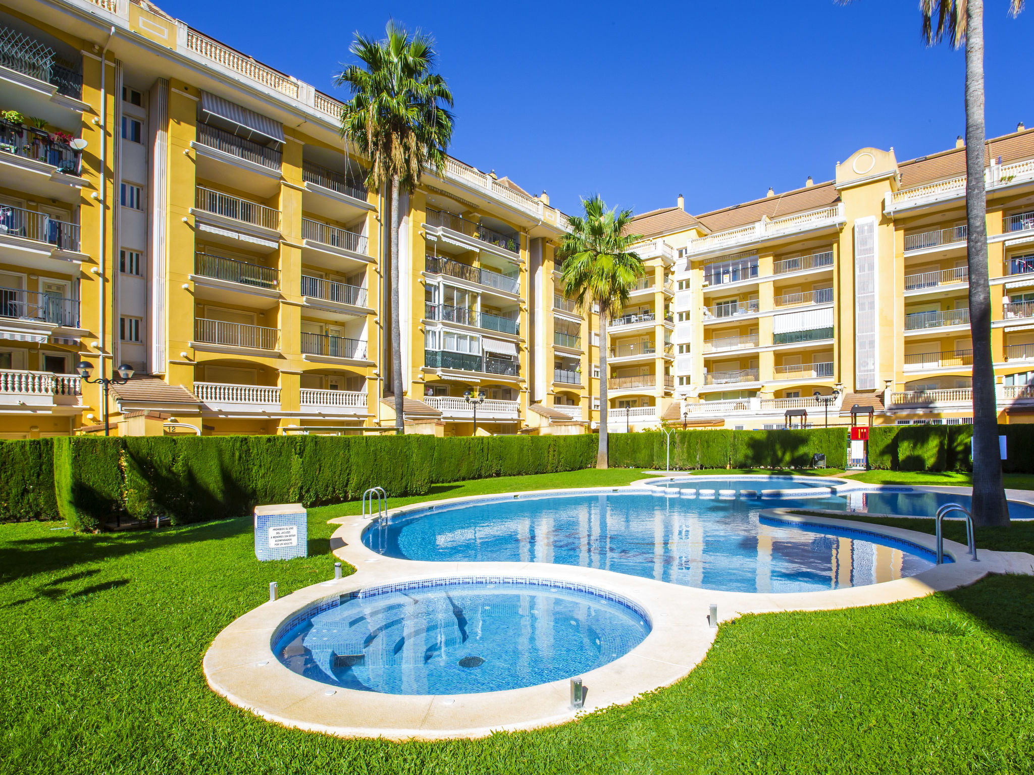 Photo of Denia Plaza Bonita