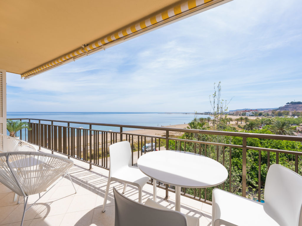 Appartement Medusas in Spanje