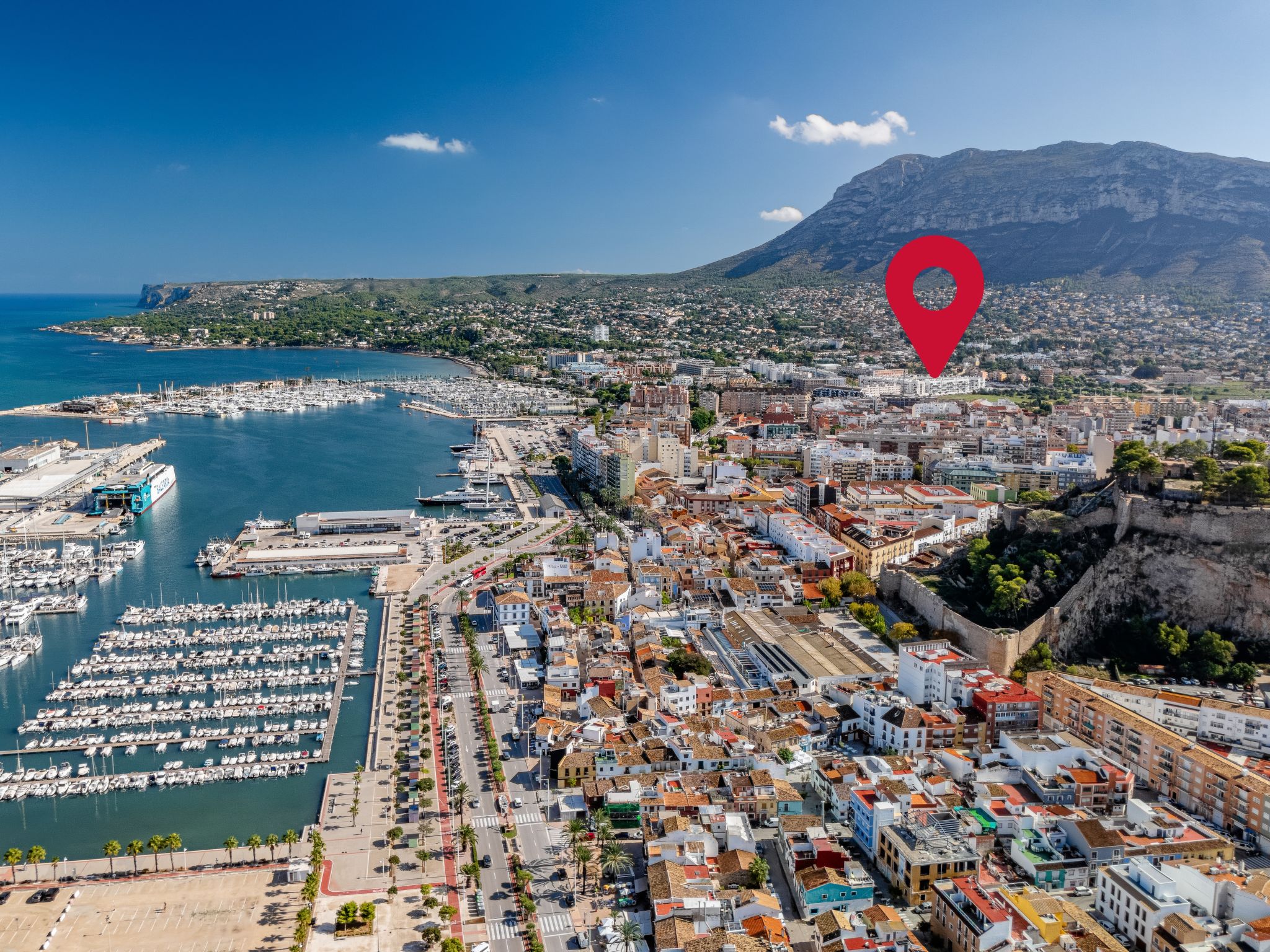 Photo of Marina Real III