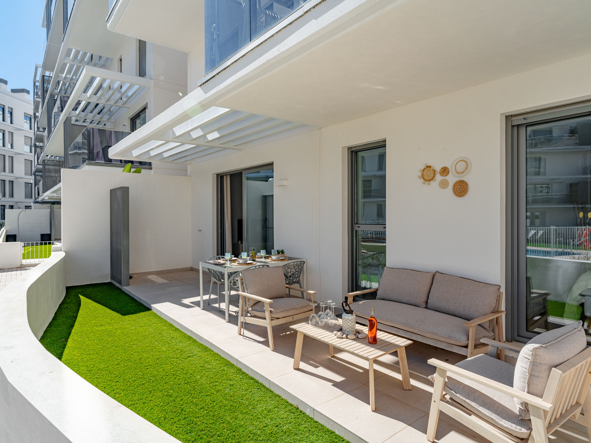 Photo of Marina Real III