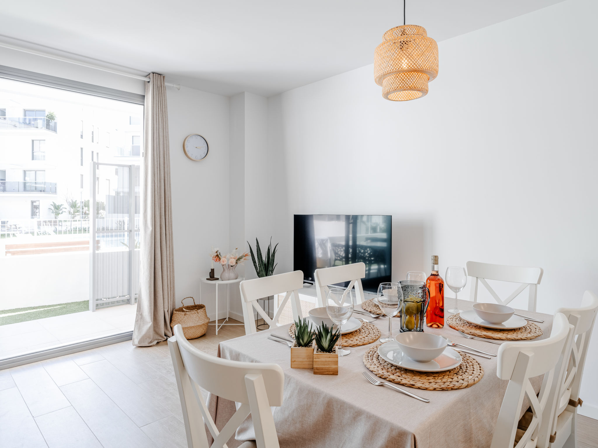 Photo of Marina Real III