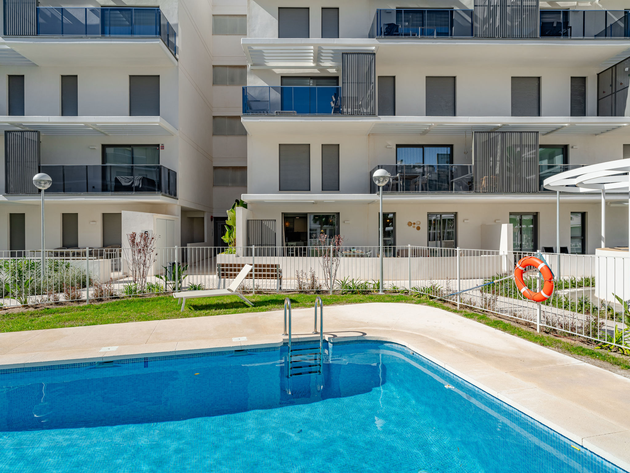 Photo of Marina Real III