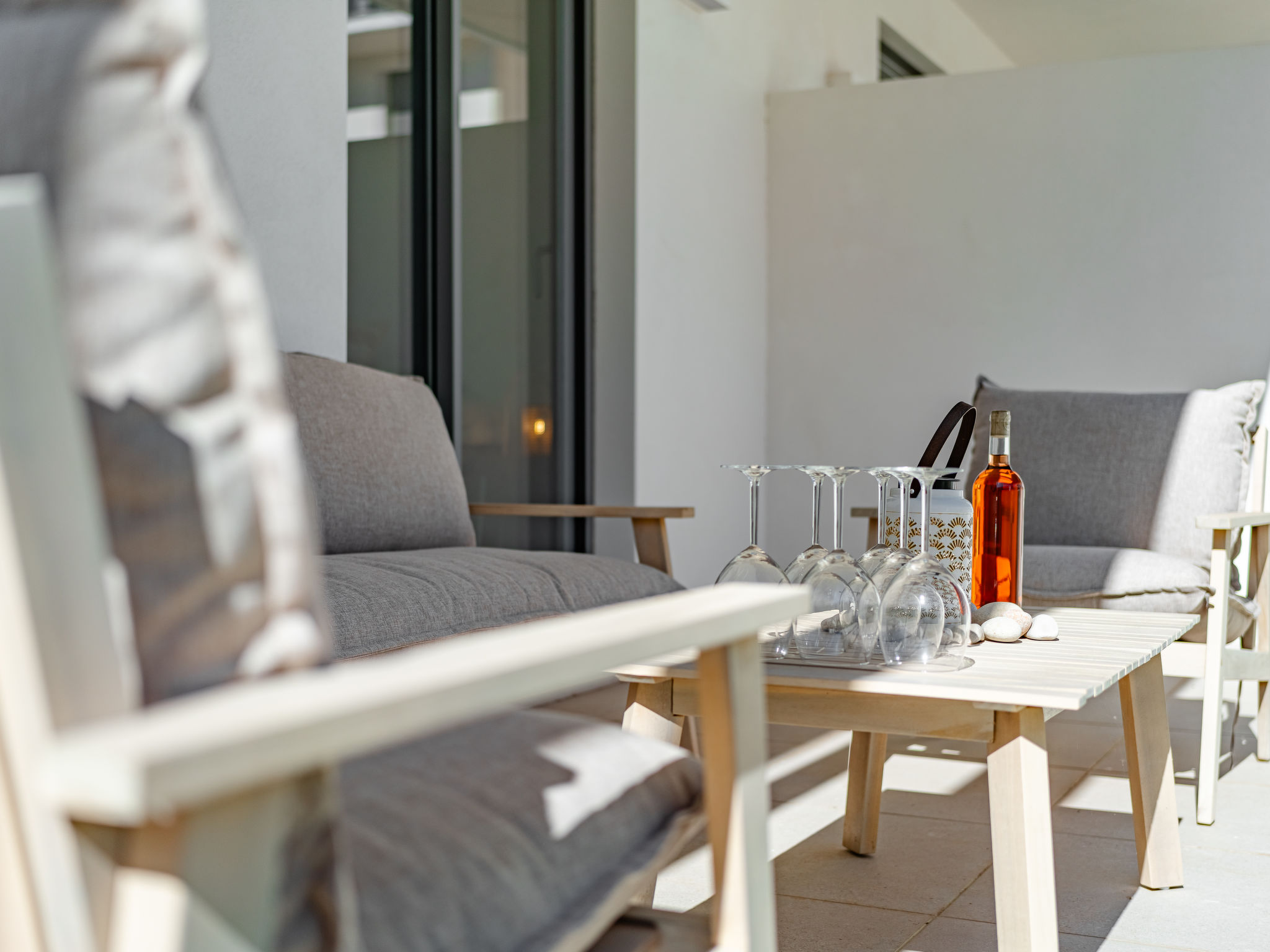 Photo of Marina Real III