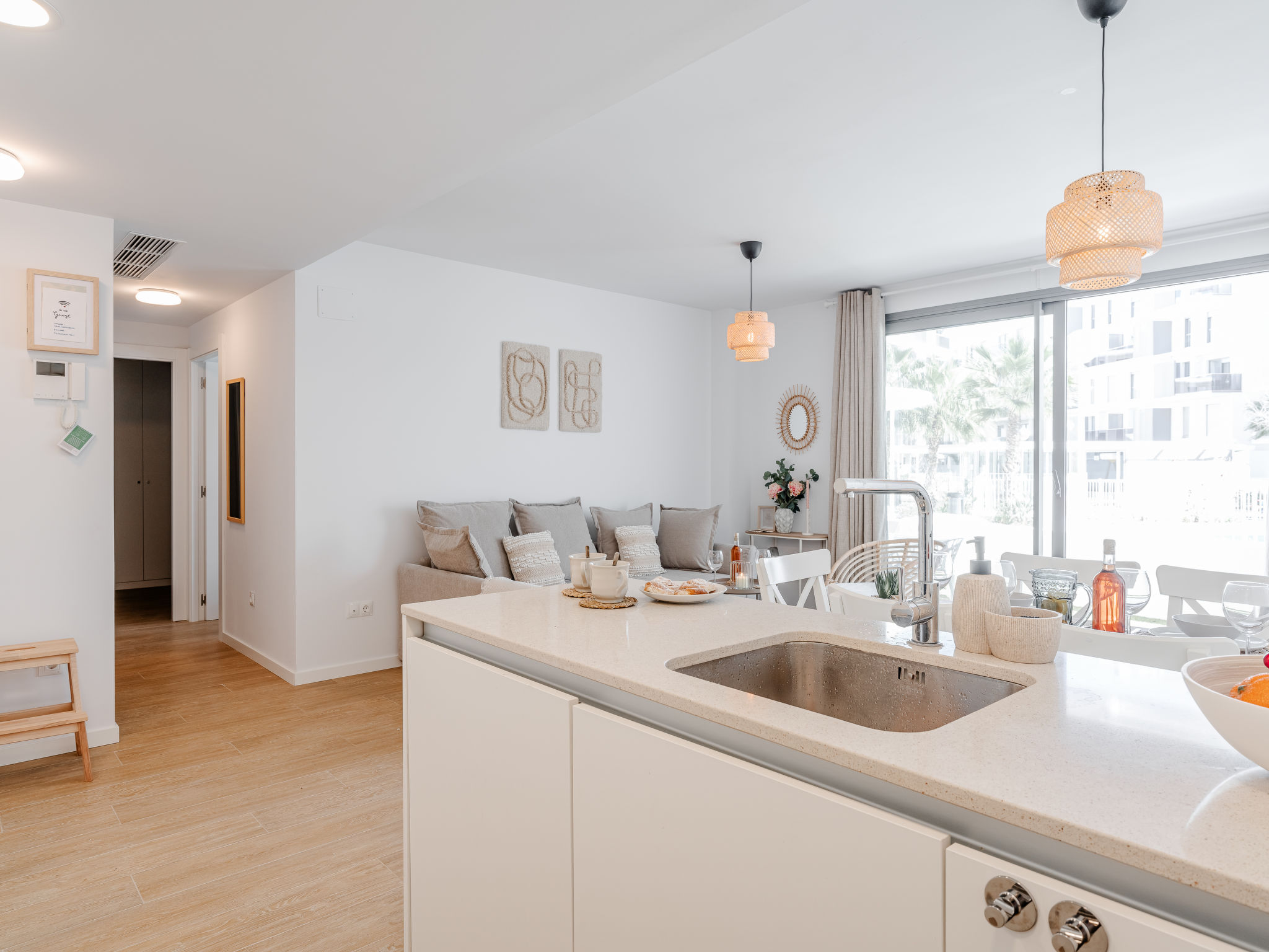 Photo of Marina Real III